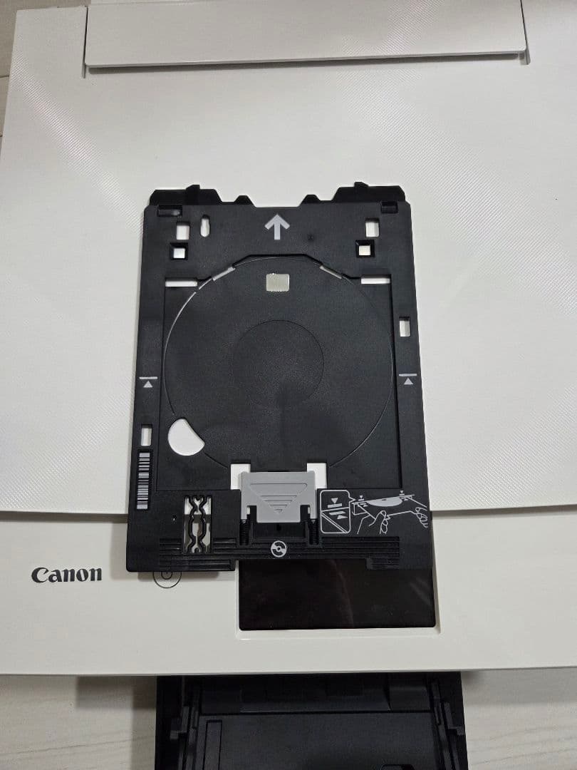 Canon TS8330プリンター 動作確認済