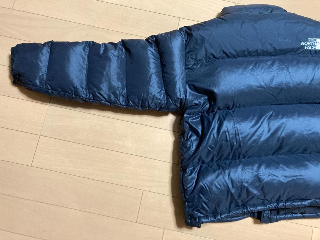 は*ー様 THE NORTH FACE ヌプシ ダウンジャケット L 700