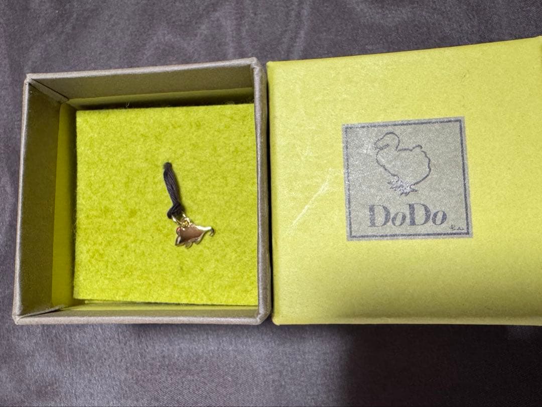 ポメラート　ドド　ねずみ