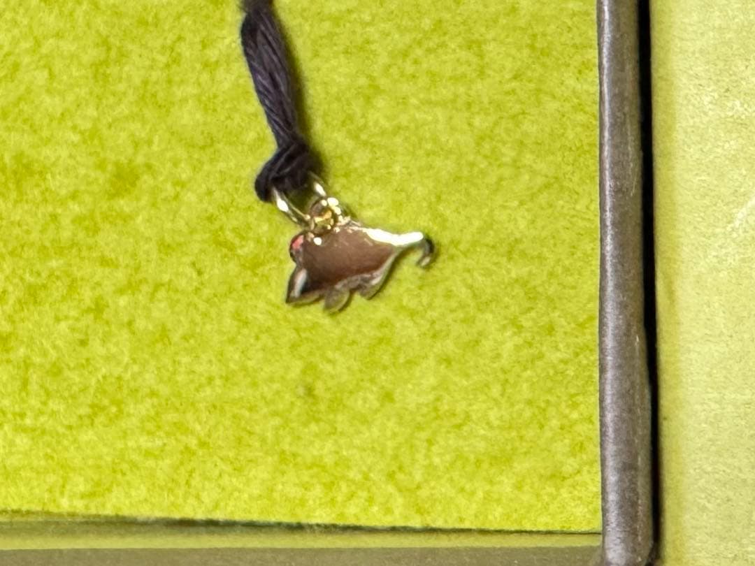 ポメラート　ドド　ねずみ