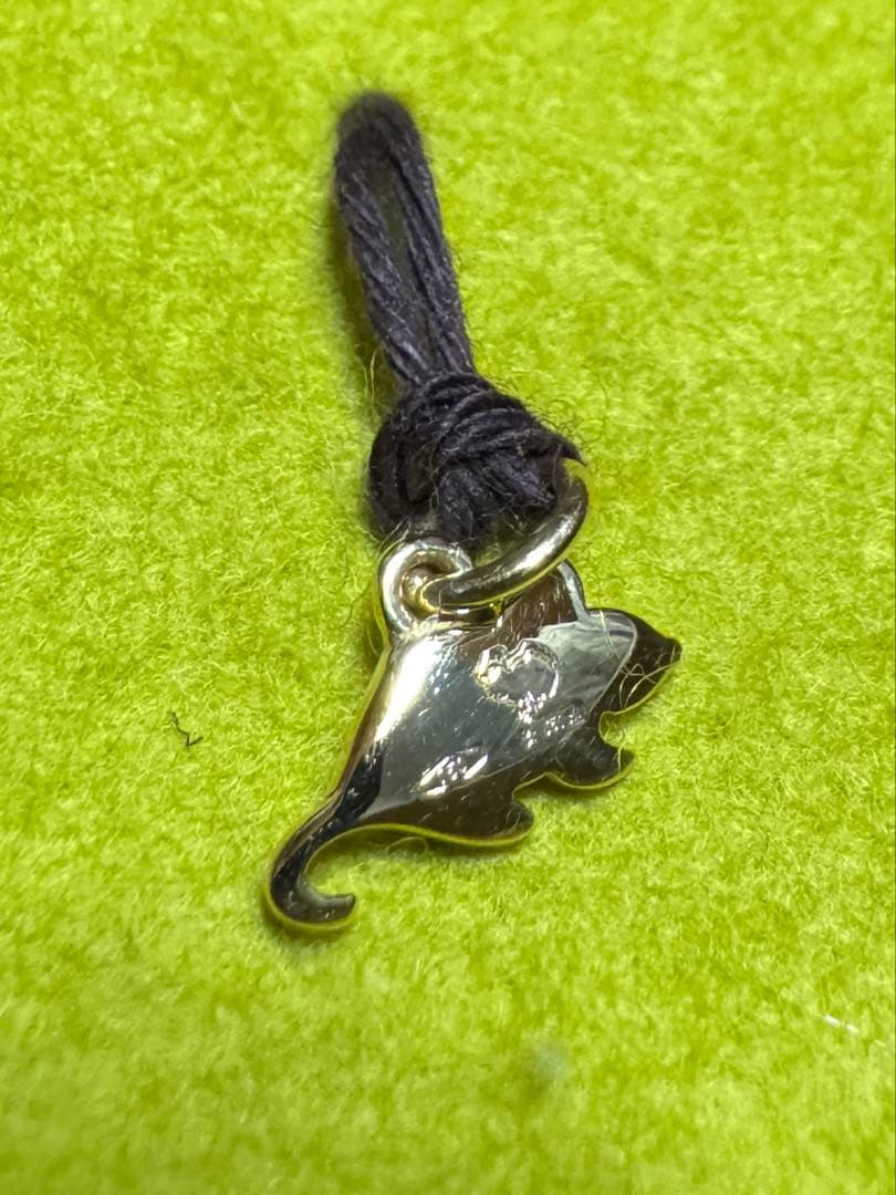 ポメラート　ドド　ねずみ