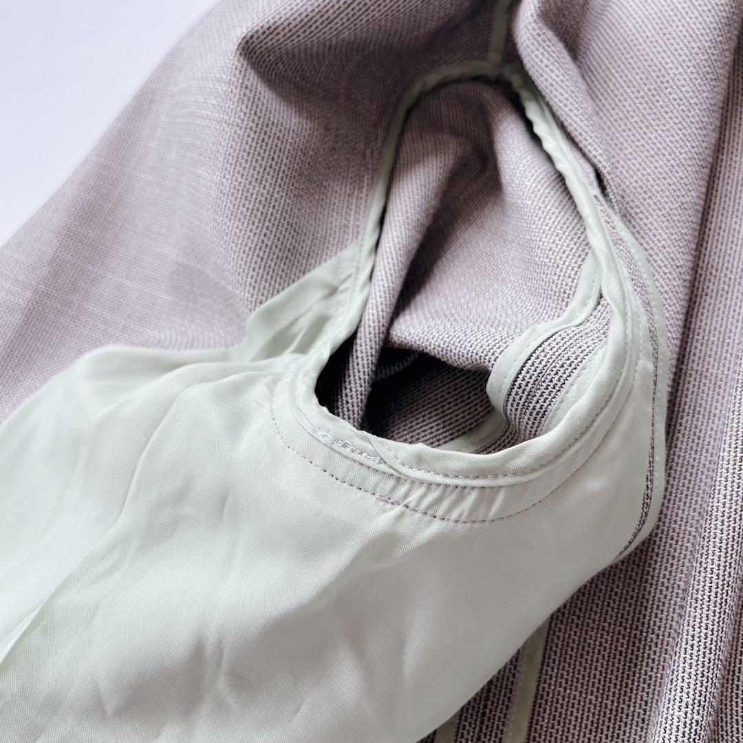 超美品✨25ss ANAYI テーラードジャケット　36 現行