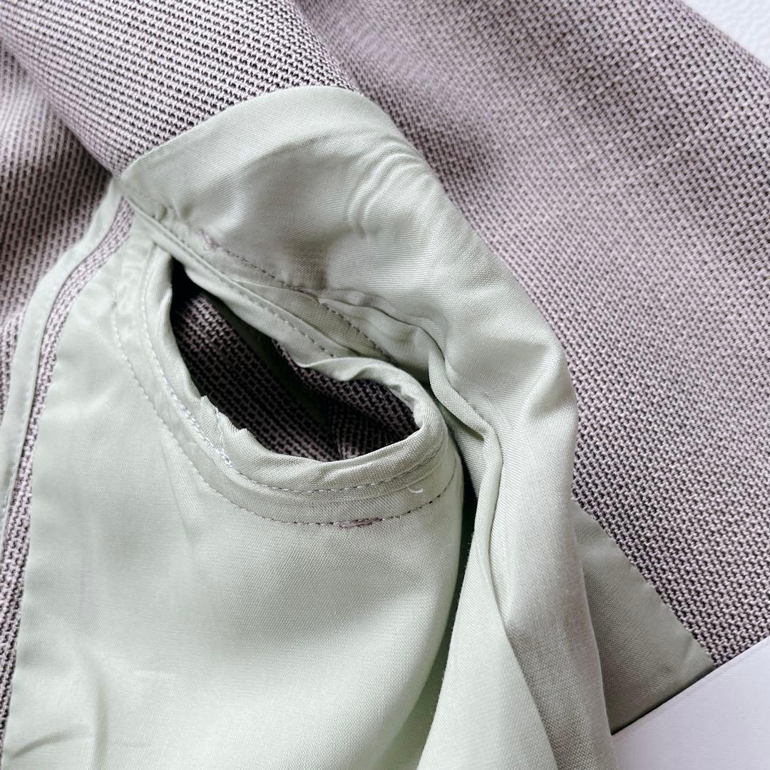 超美品✨25ss ANAYI テーラードジャケット　36 現行