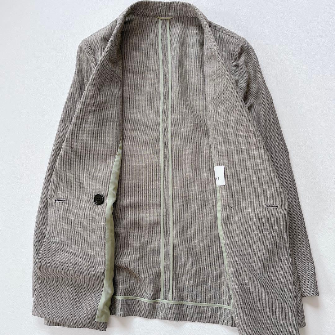 超美品✨25ss ANAYI テーラードジャケット　36 現行