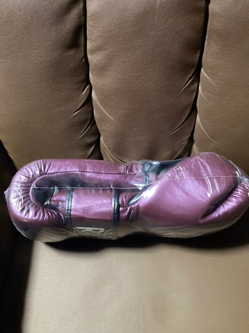 レイジェス ボクシンググローブ１６オンス