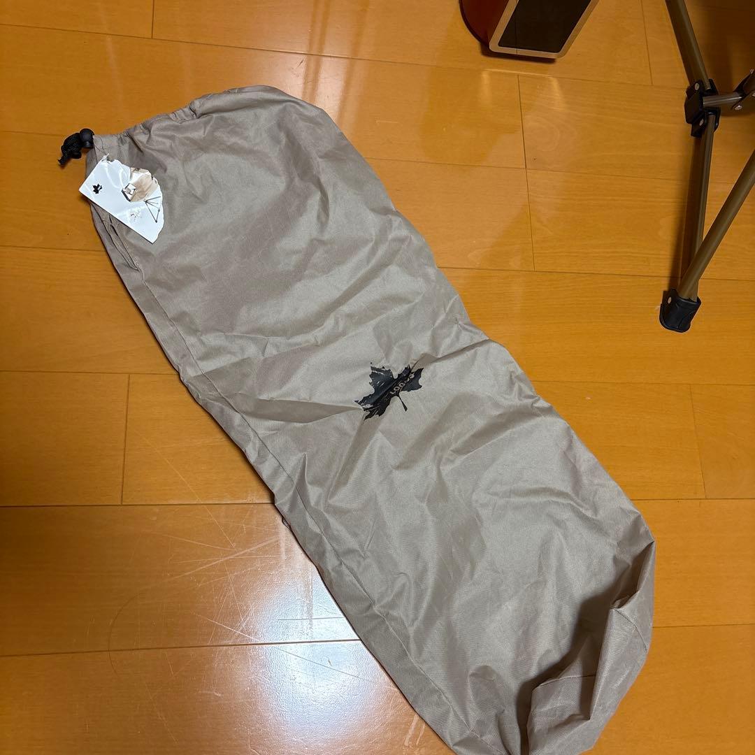 ロゴスロッキングチェア