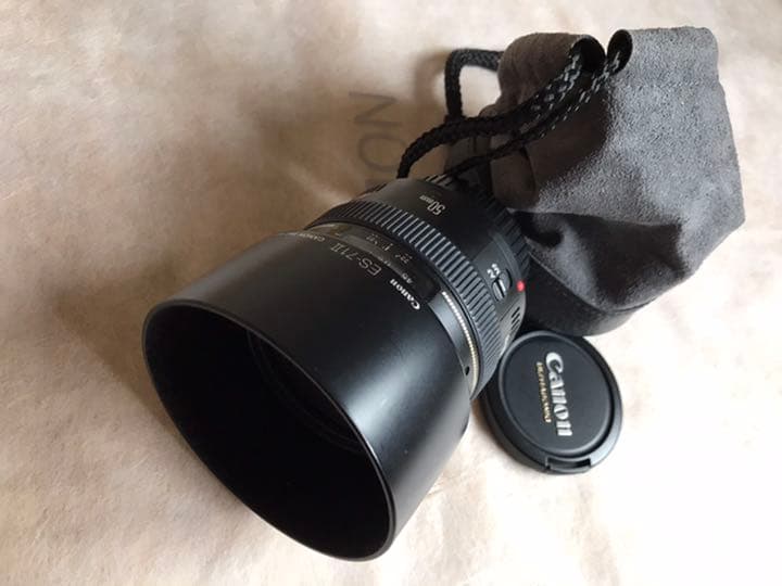 その他 Canon EF50mm f1.4