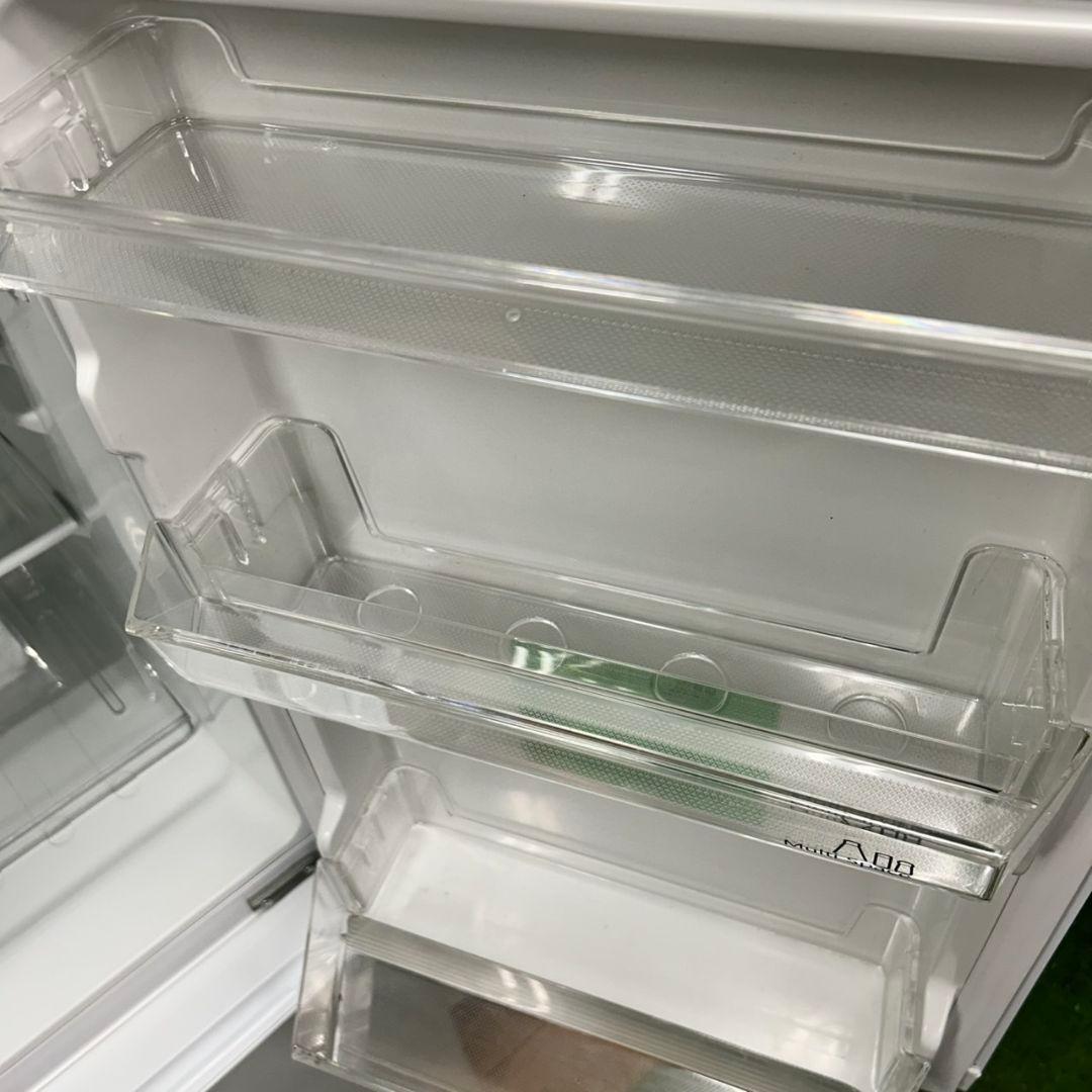 87Z 冷蔵庫 一人暮らし向け 洗濯機 電子レンジ 3点セット 極美品 最新