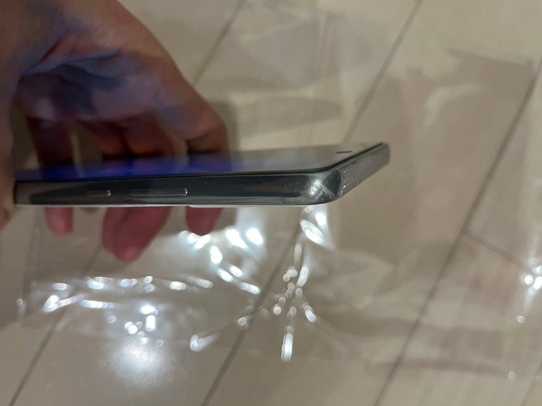 Galaxy SC-53C SIMフリー docomo 128GB