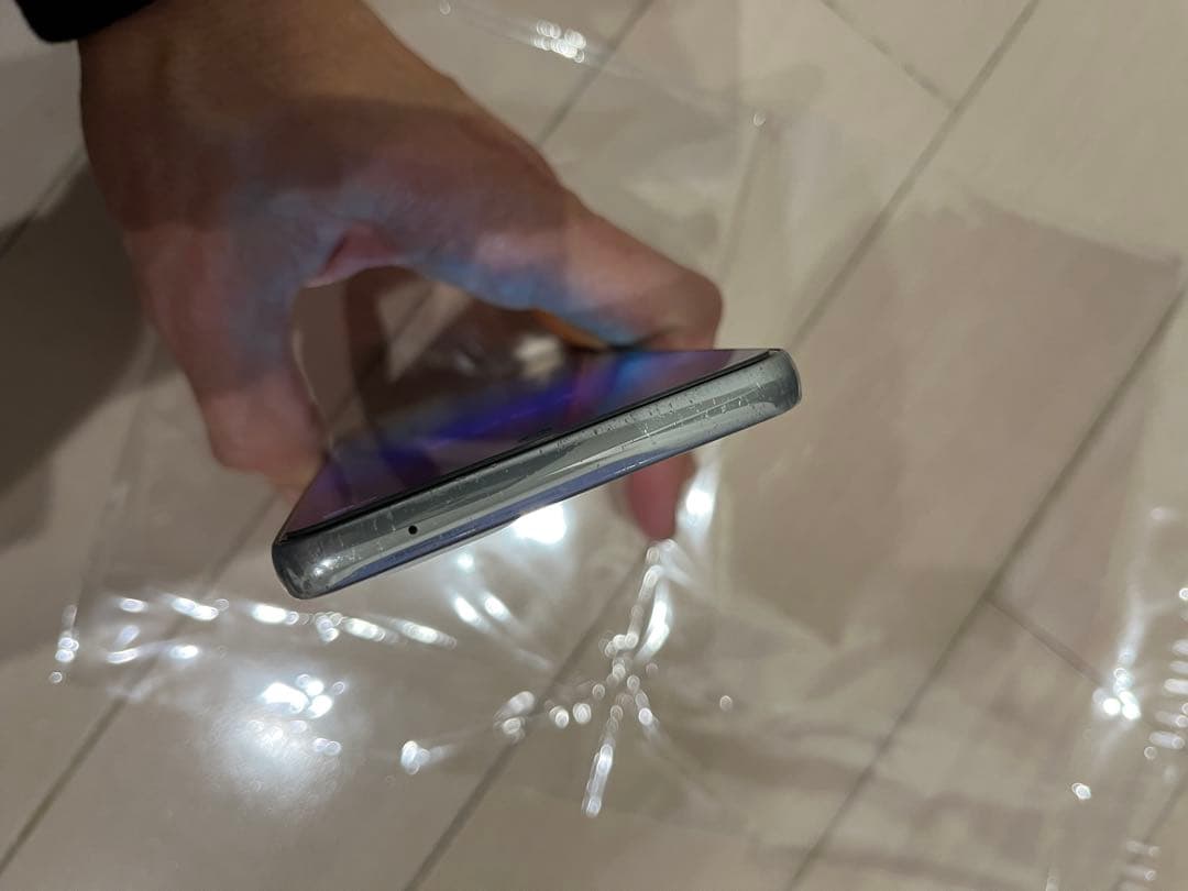 Galaxy SC-53C SIMフリー docomo 128GB