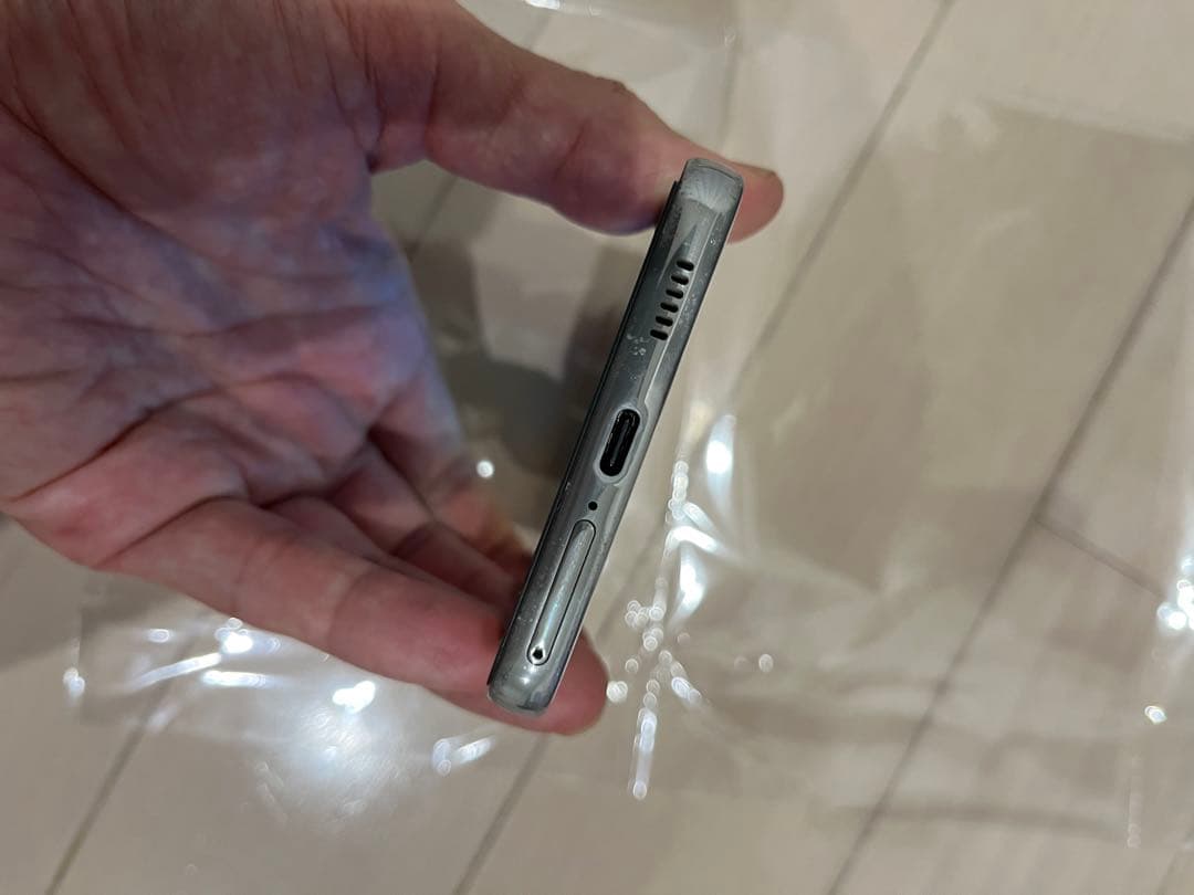 Galaxy SC-53C SIMフリー docomo 128GB