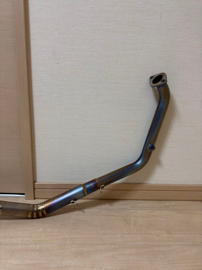 YZF-R125 R15 MT125 15 XSR125 155 マフラー