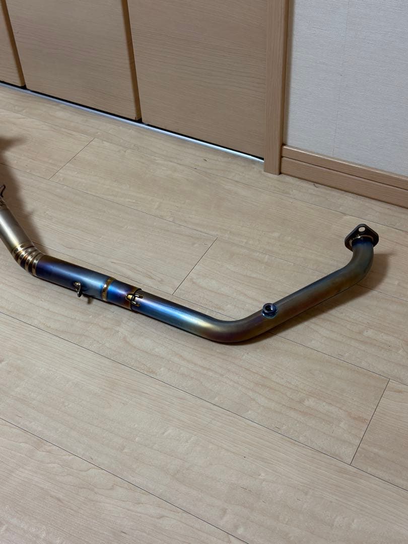 YZF-R125 R15 MT125 15 XSR125 155 マフラー