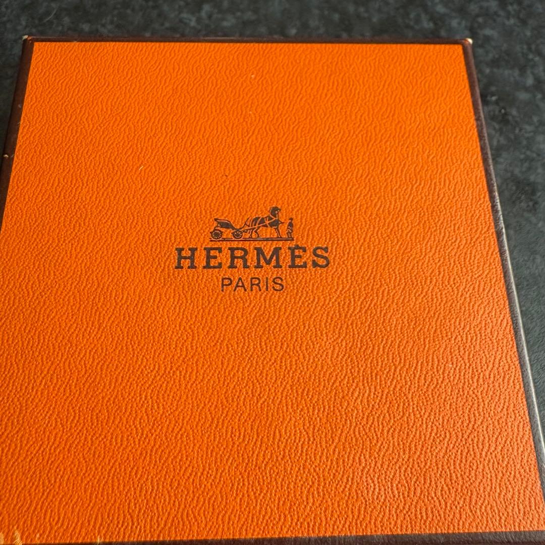 週末限定値下げ エルメス HERMES バングル エマイユ 七宝 ブレスレット