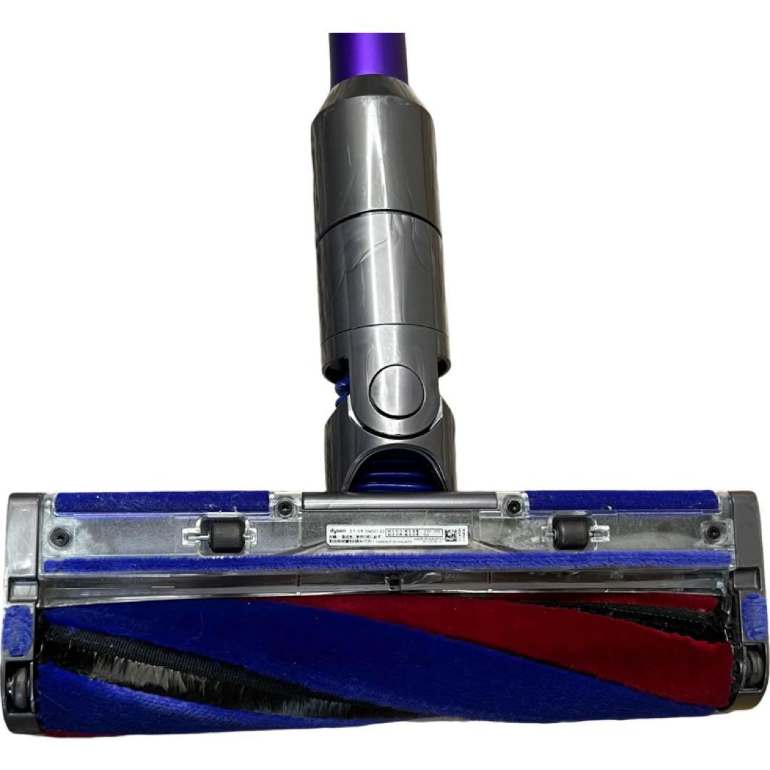 【極美品】ダイソン dyson Digital Slim fluffy sv18