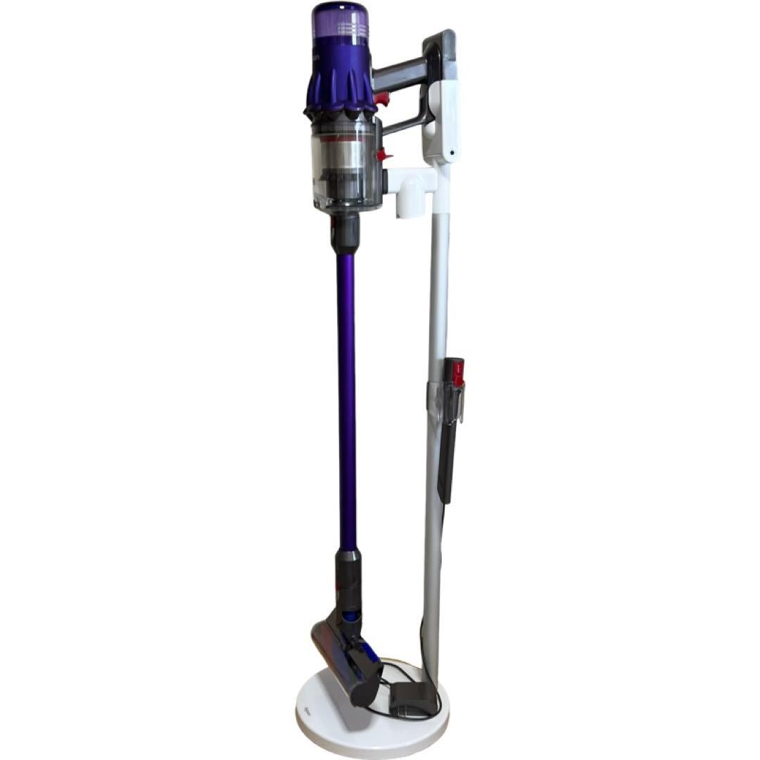 【極美品】ダイソン dyson Digital Slim fluffy sv18