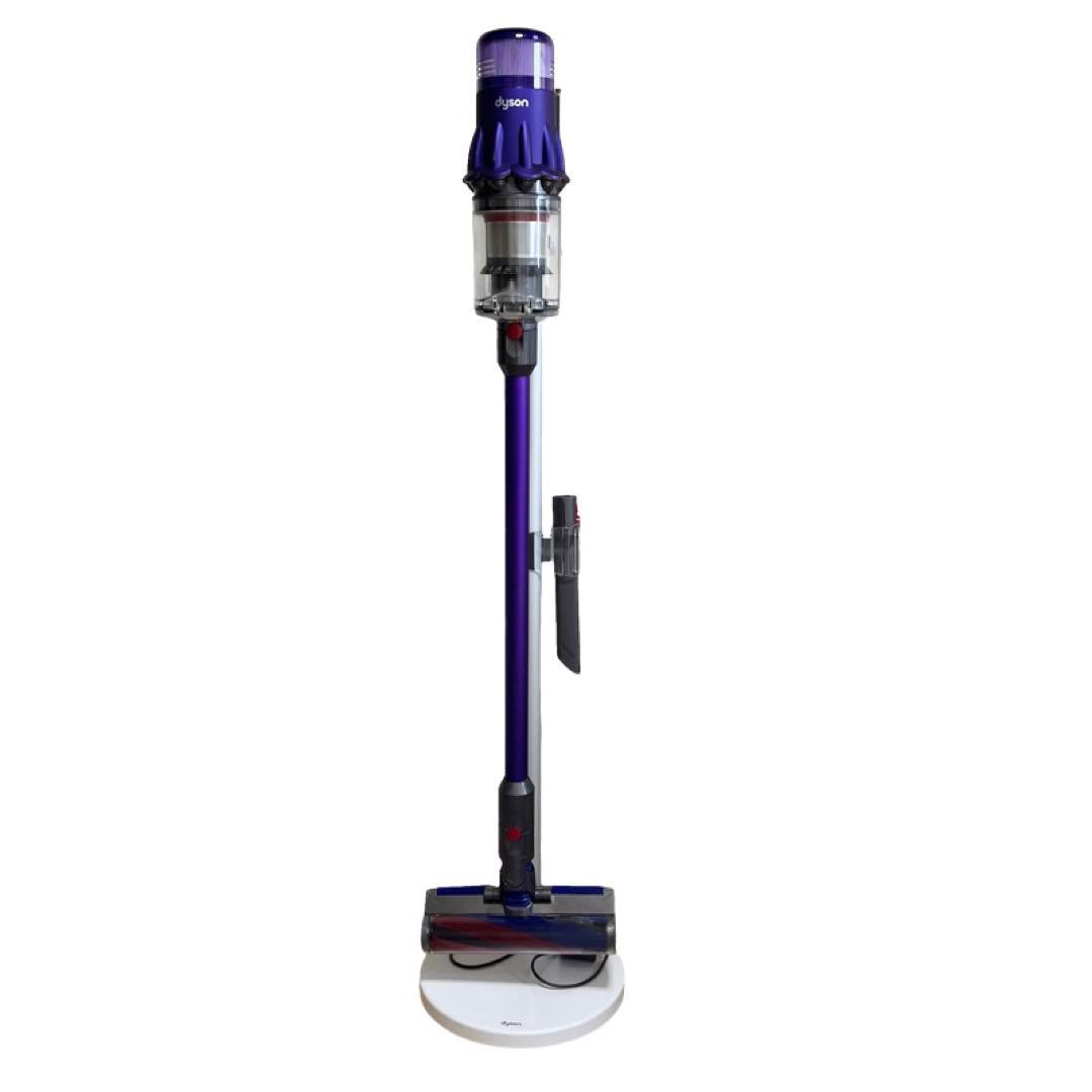 【極美品】ダイソン dyson Digital Slim fluffy sv18