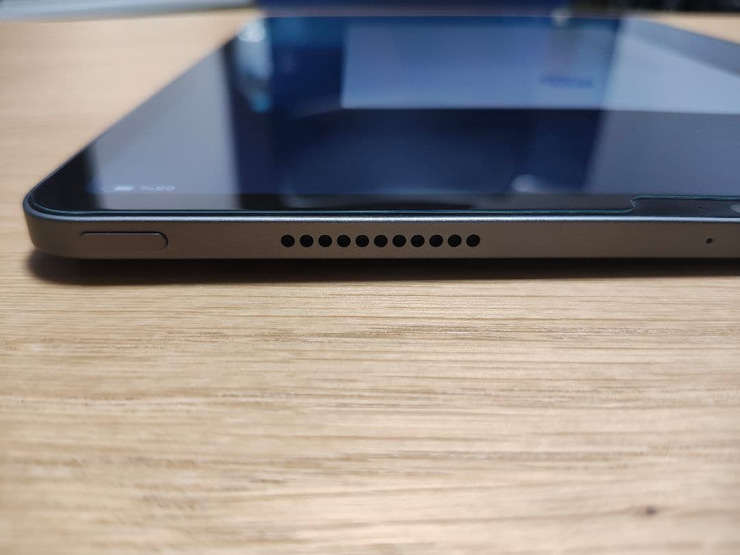iPad Pro 12.9インチ 第5世代 256GB バッテリー99%