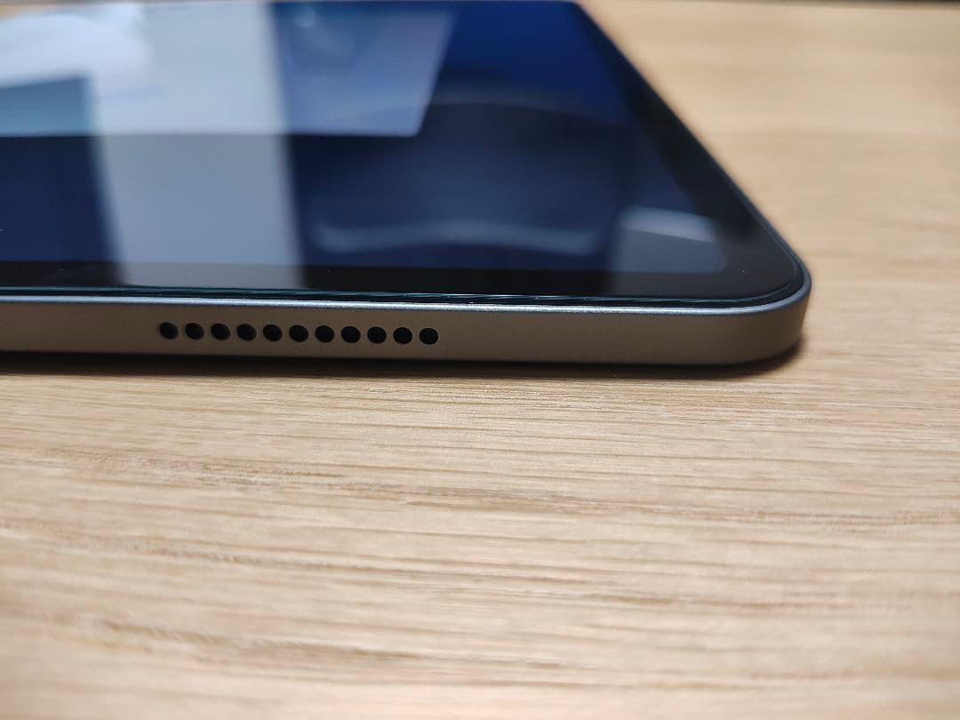 iPad Pro 12.9インチ 第5世代 256GB バッテリー99%