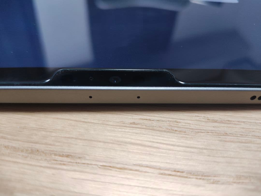 iPad Pro 12.9インチ 第5世代 256GB バッテリー99%