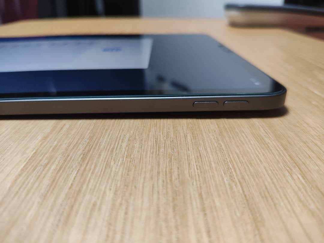 iPad Pro 12.9インチ 第5世代 256GB バッテリー99%