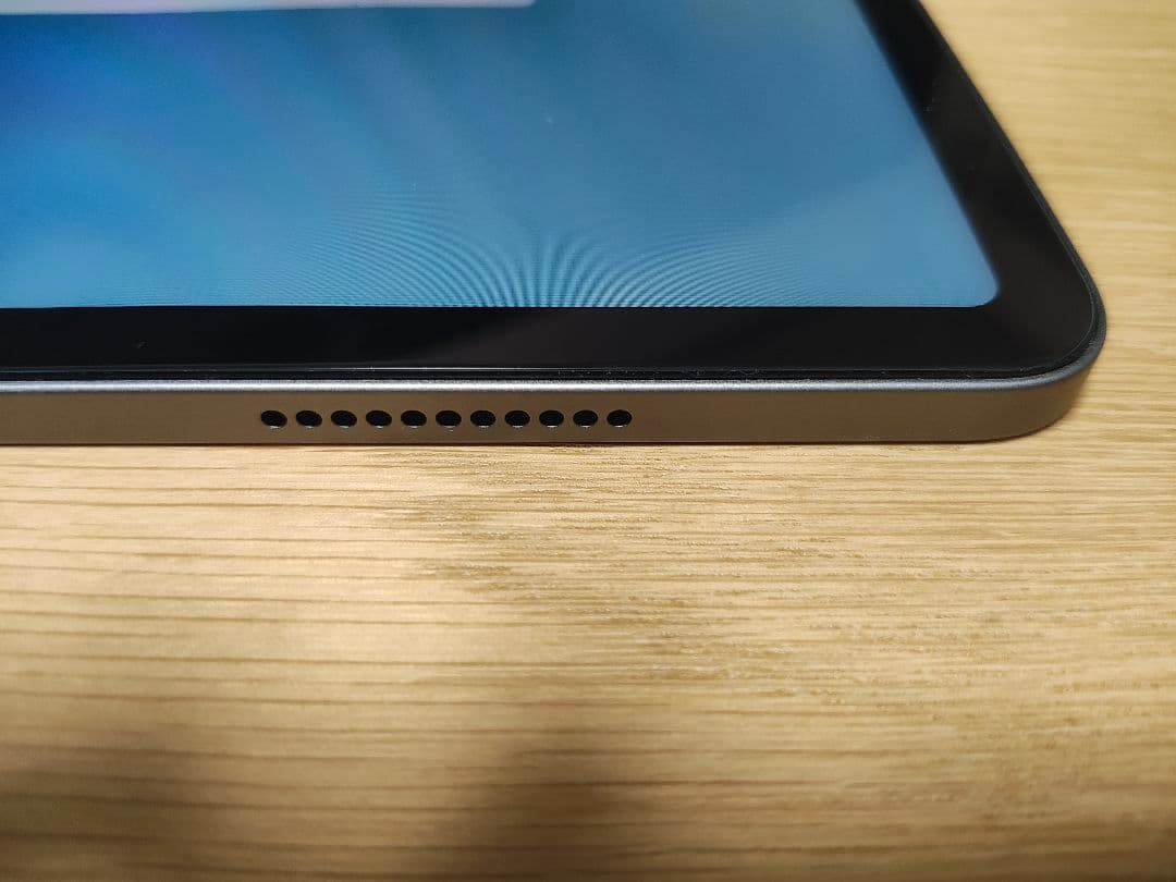 iPad Pro 12.9インチ 第5世代 256GB バッテリー99%