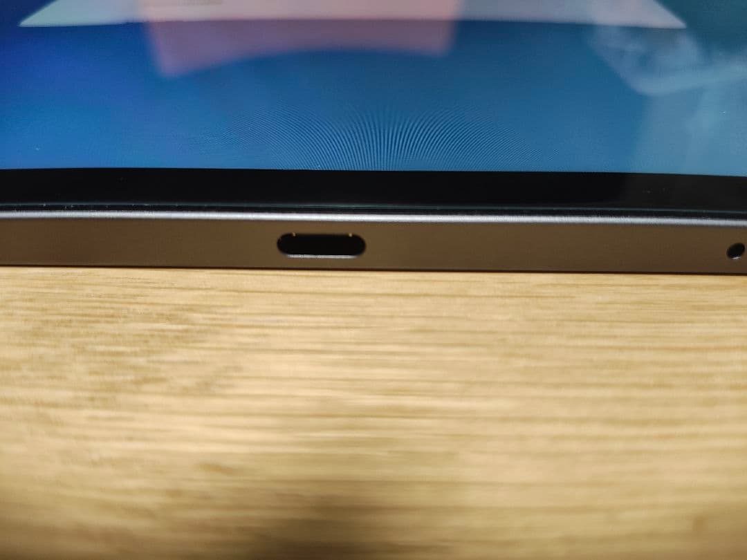 iPad Pro 12.9インチ 第5世代 256GB バッテリー99%