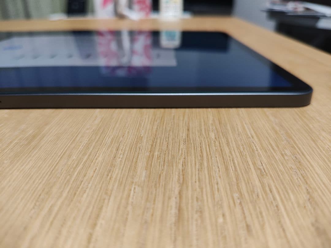 iPad Pro 12.9インチ 第5世代 256GB バッテリー99%