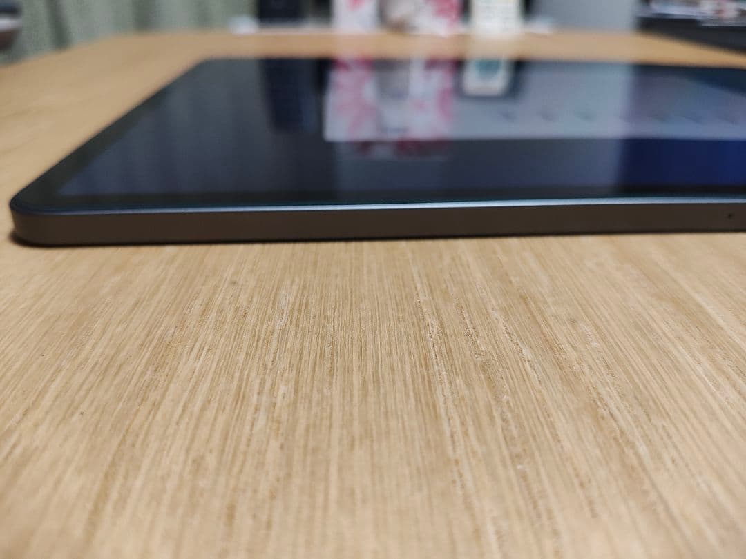 iPad Pro 12.9インチ 第5世代 256GB バッテリー99%