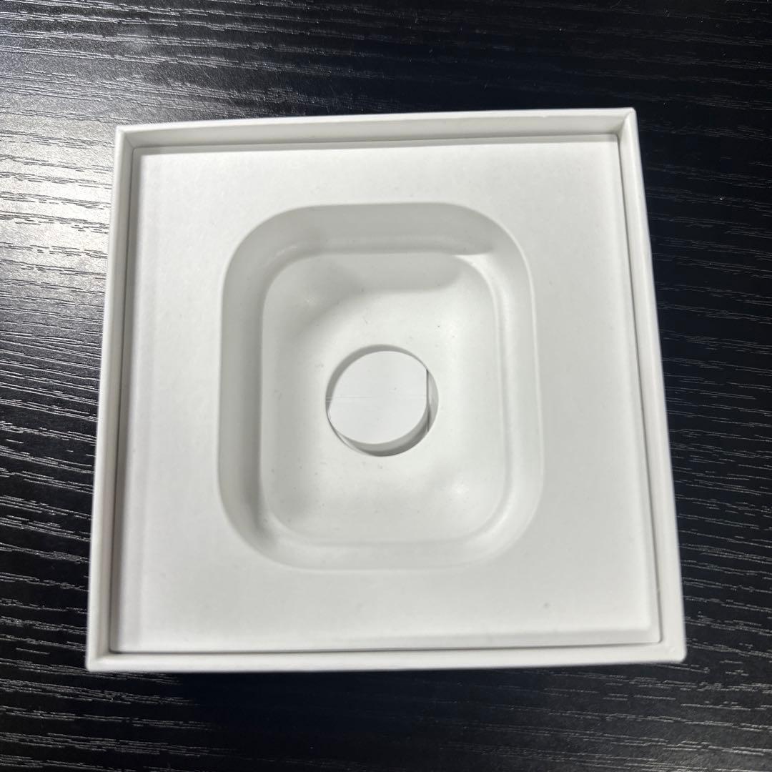 Apple AirPods エアーポッズ 第2世代 with Wireless…