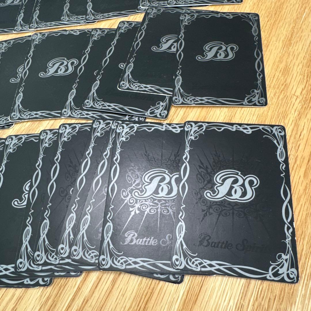 バトスピ 初期　レリーフ　まとめ売り【5478