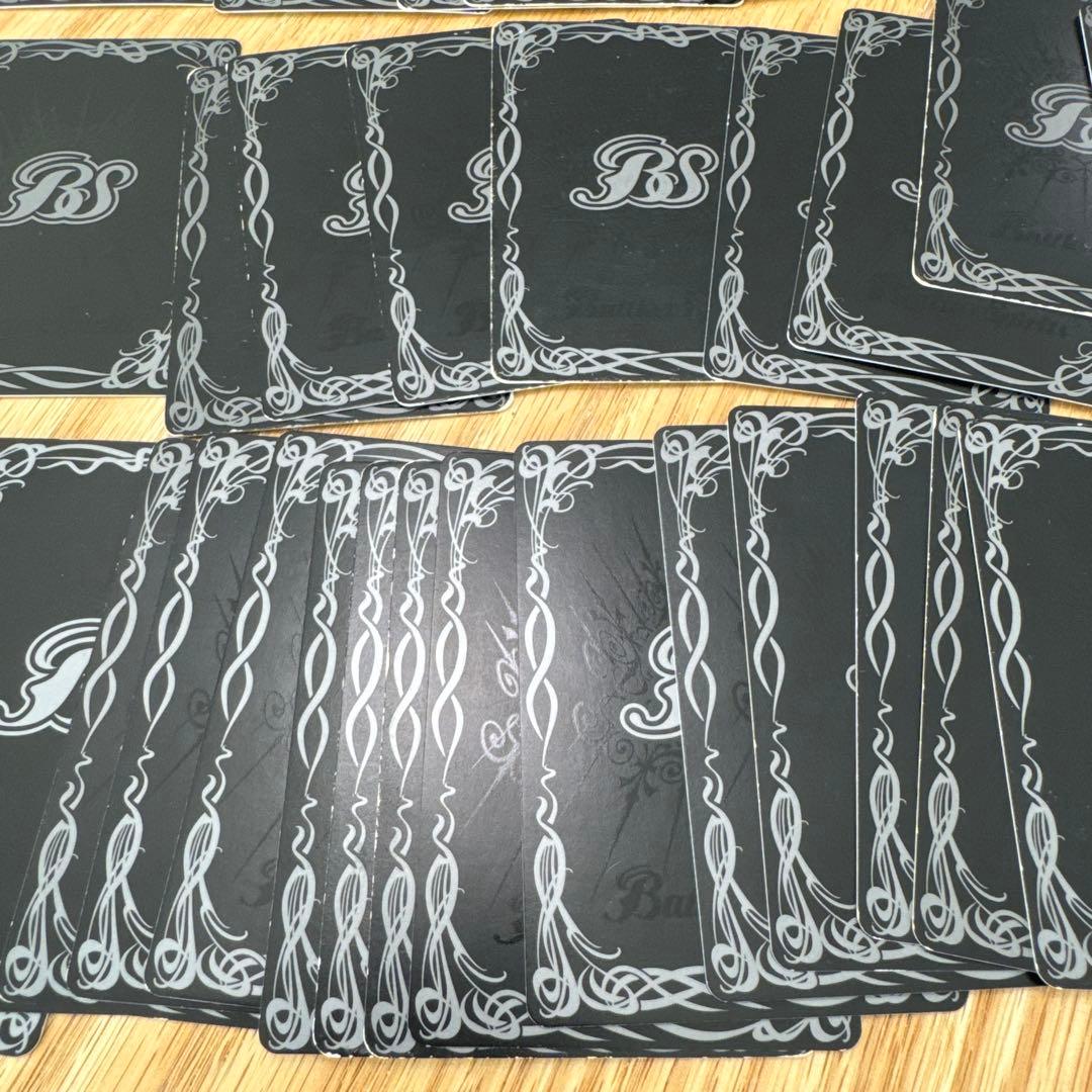 バトスピ 初期　レリーフ　まとめ売り【5478