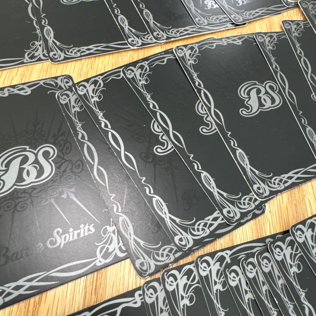 バトスピ 初期　レリーフ　まとめ売り【5478