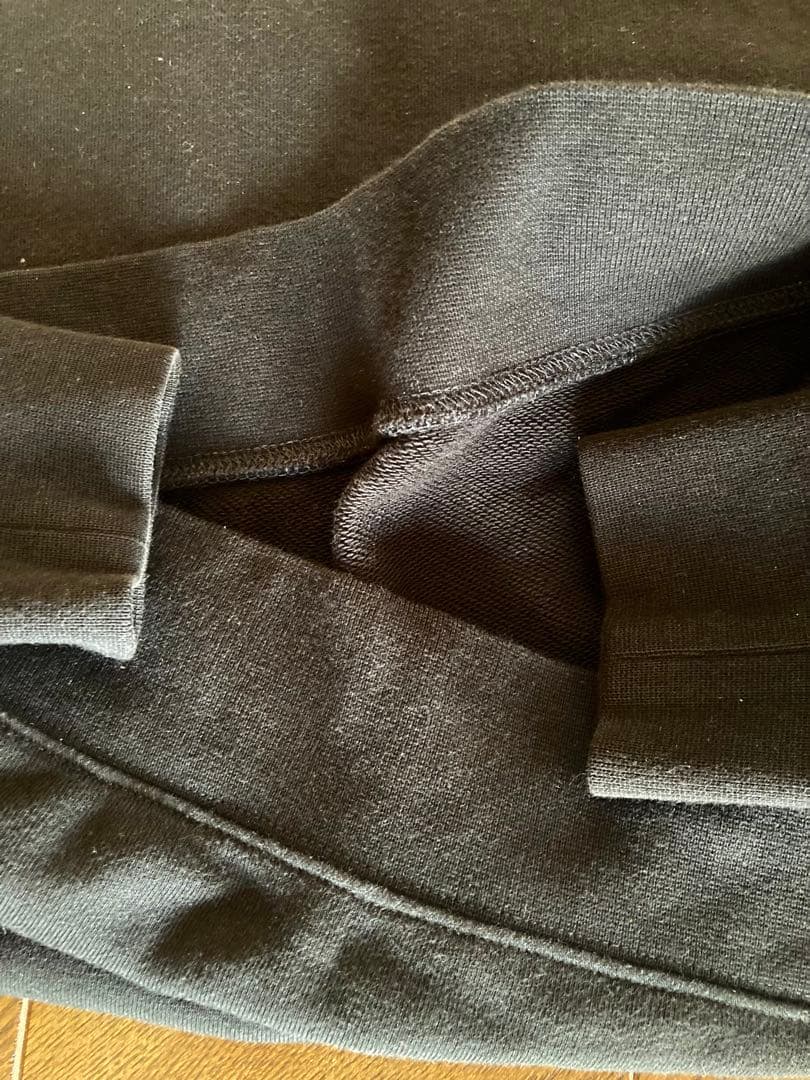 コムデギャルソンCDG, BLACK COMME des GARÇONS