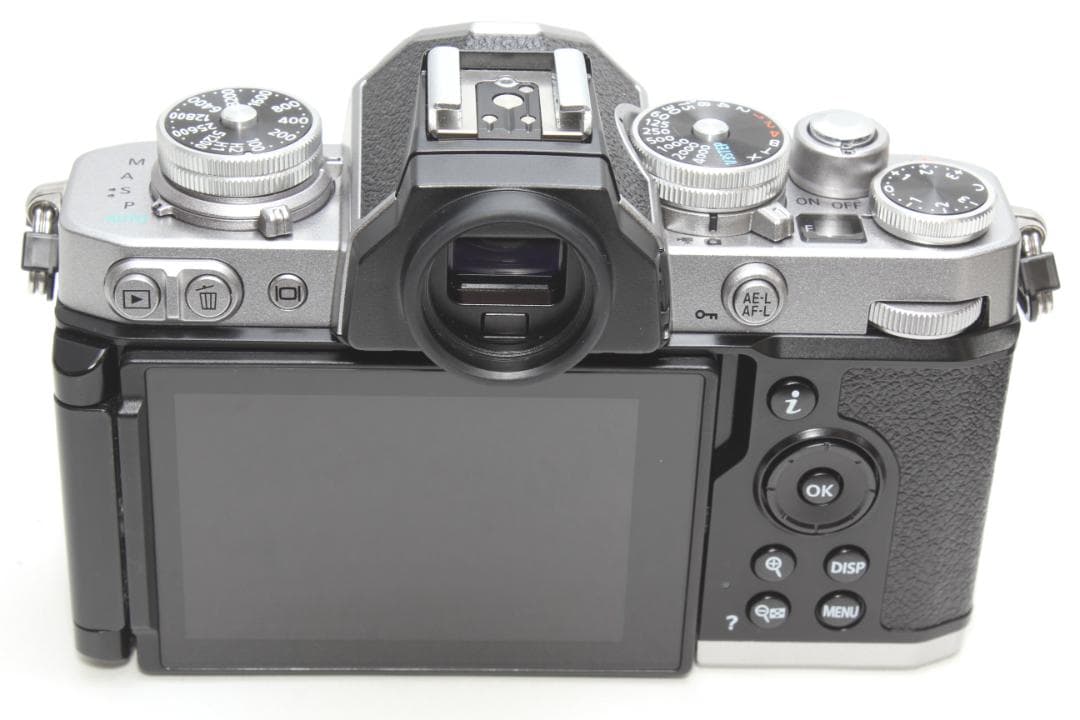 ❤️ショット数極少❤️Nikon Z fc Special Edition