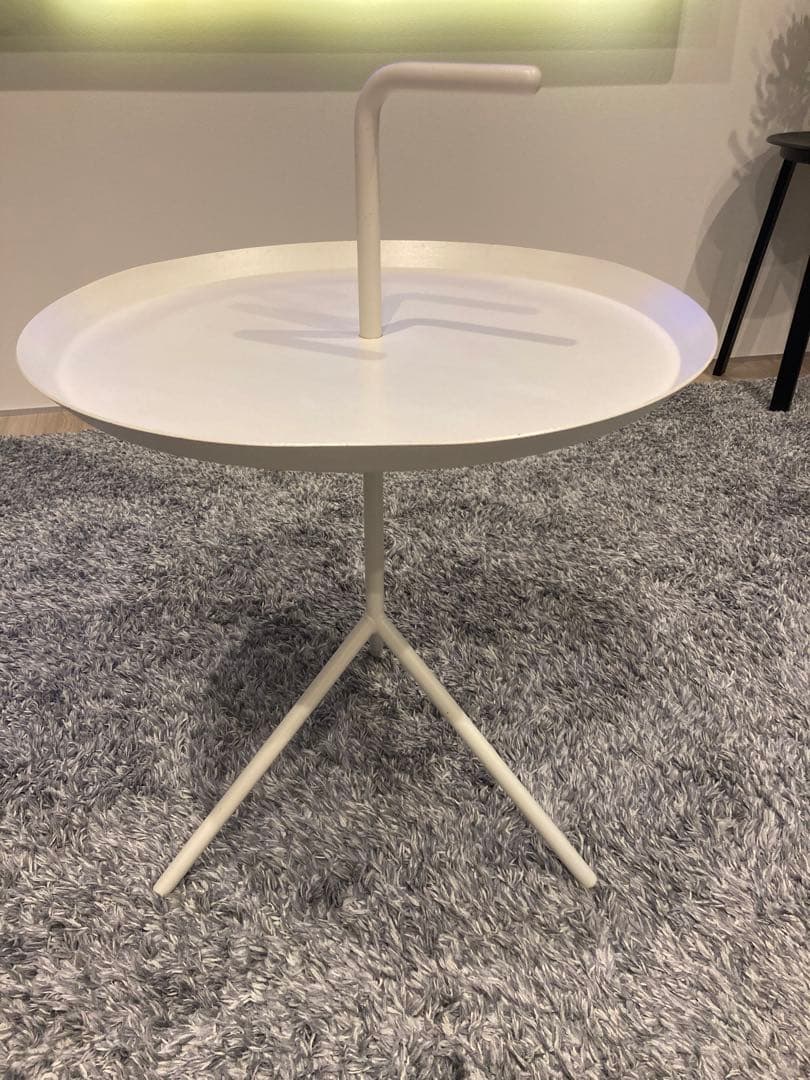 HAY サイドテーブル　DLM XL