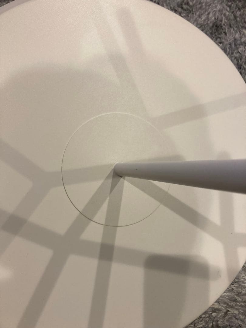 HAY サイドテーブル　DLM XL