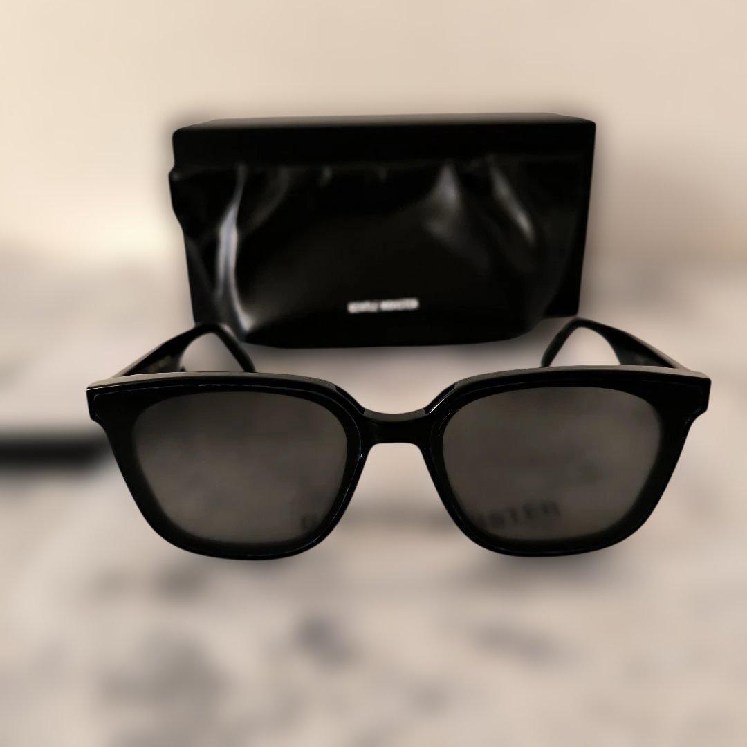 鑑定済/新品未使用品■GENTLE MONSTER Lilit 01 サングラス