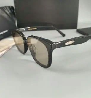 鑑定済/新品未使用品■GENTLE MONSTER Lilit 01 サングラス