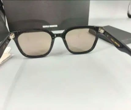 鑑定済/新品未使用品■GENTLE MONSTER Lilit 01 サングラス