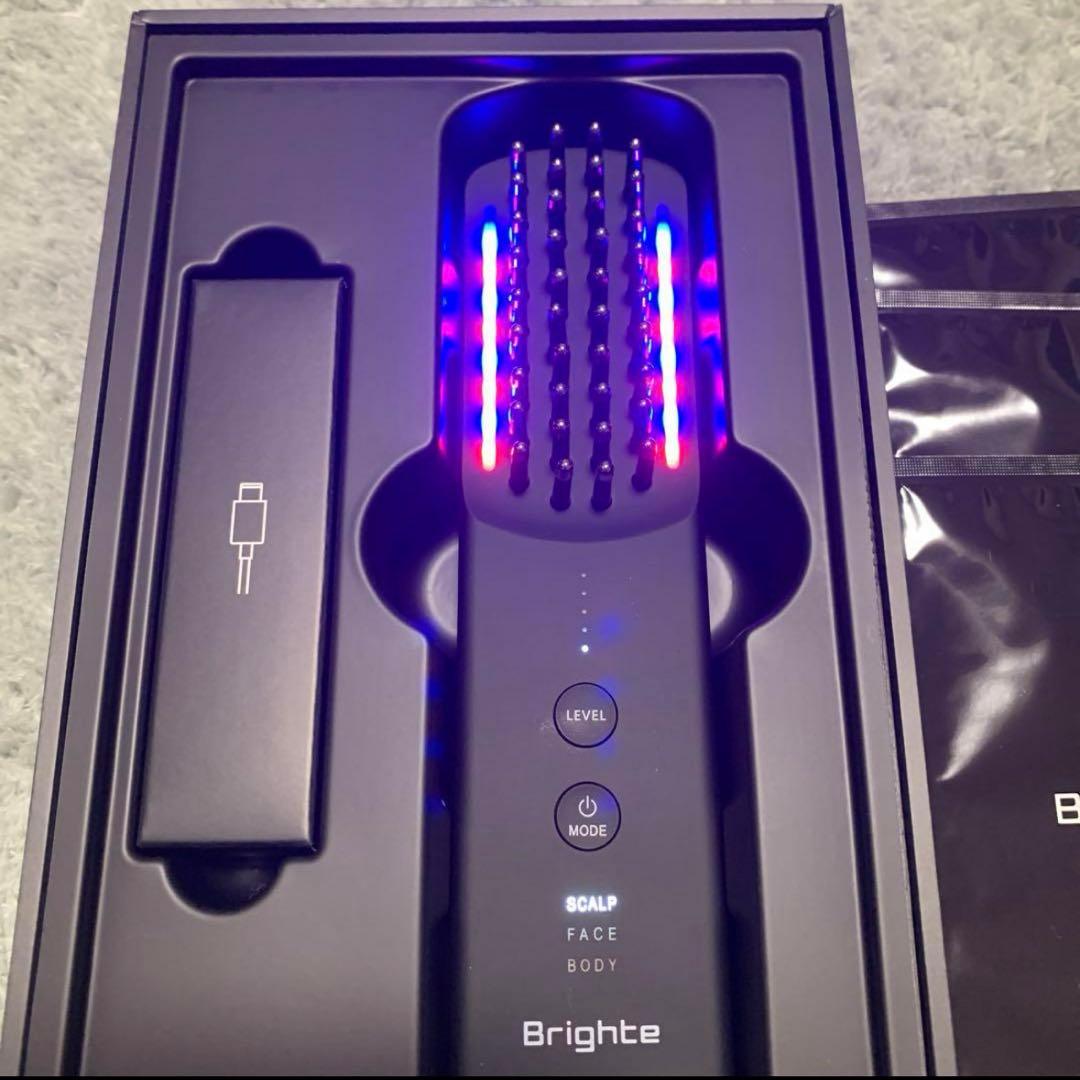 Brighte ELEKIBRUSH + ブライト　エレキブラシプラス