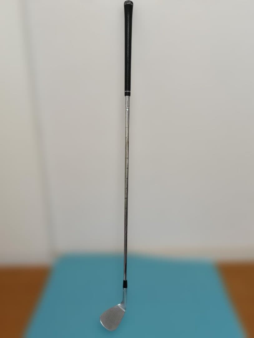 時間限定　タイトリスト ボーケイ SM8 ウェッジ 50° モーダス105 S