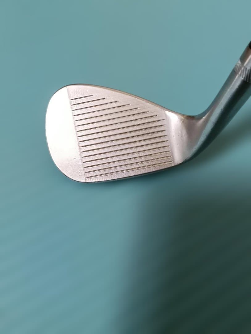 時間限定　タイトリスト ボーケイ SM8 ウェッジ 50° モーダス105 S