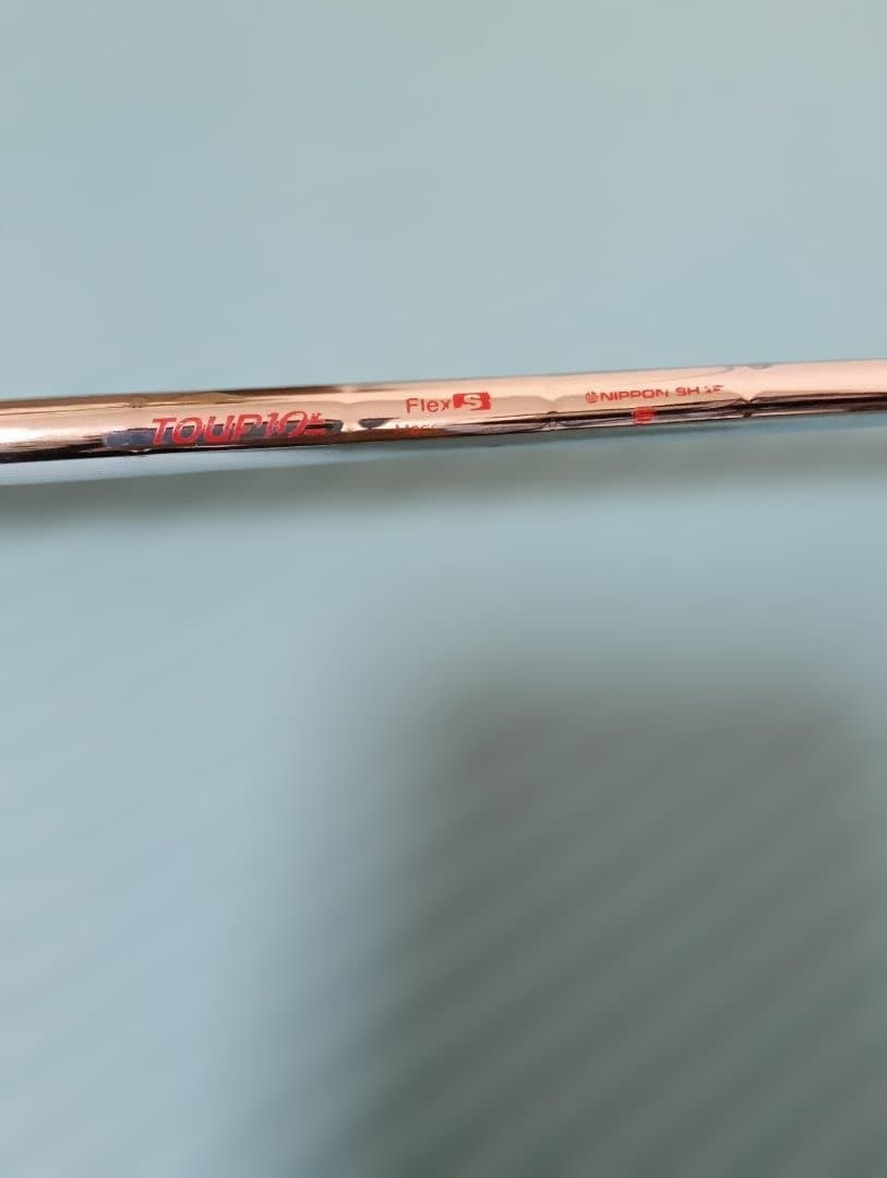 時間限定　タイトリスト ボーケイ SM8 ウェッジ 50° モーダス105 S