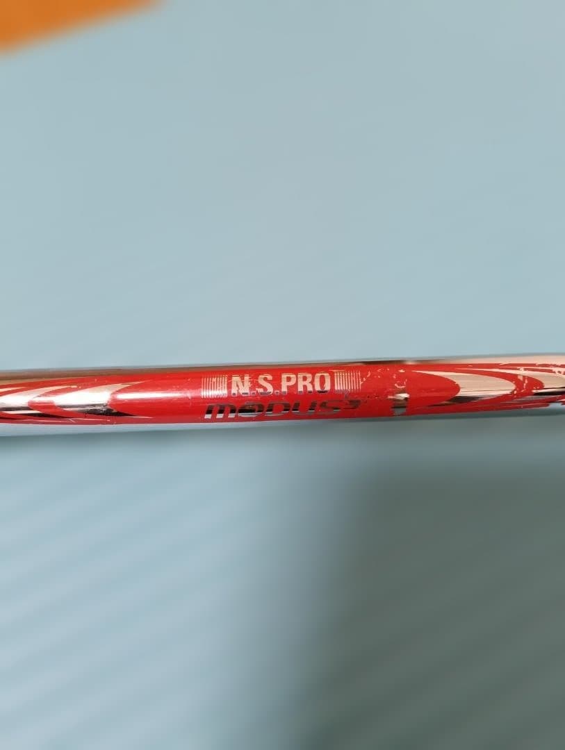 時間限定　タイトリスト ボーケイ SM8 ウェッジ 50° モーダス105 S