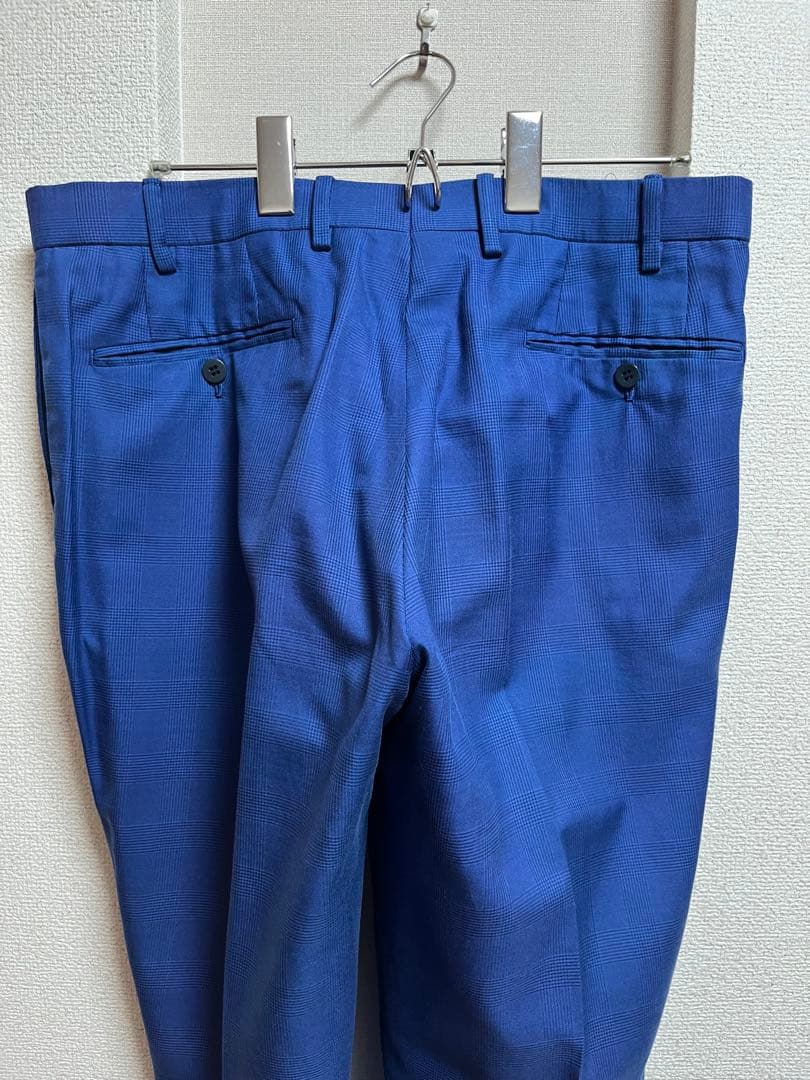 【最終値下】Kiton セットアップスーツ ネイビー ジャケパン利用可能 春夏秋