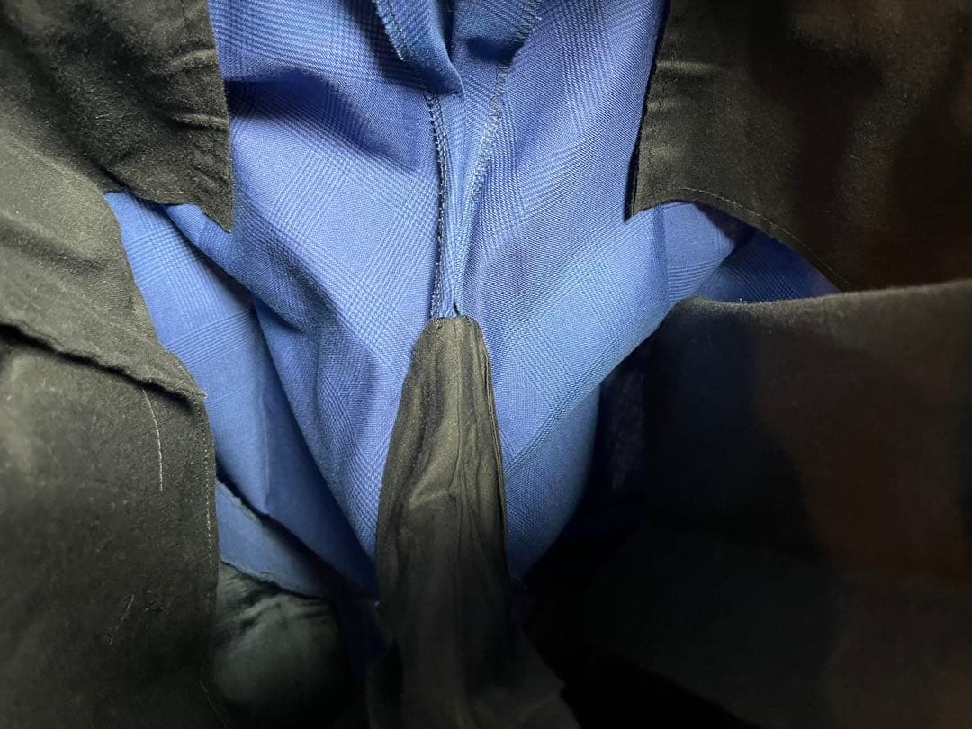 【最終値下】Kiton セットアップスーツ ネイビー ジャケパン利用可能 春夏秋