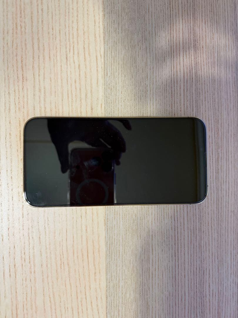 美品 iPhone 13 Pro Max 256GB