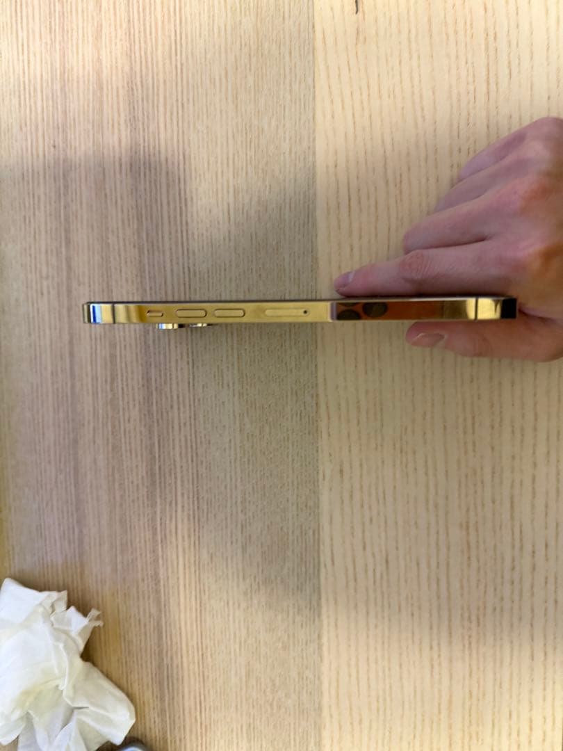 美品 iPhone 13 Pro Max 256GB