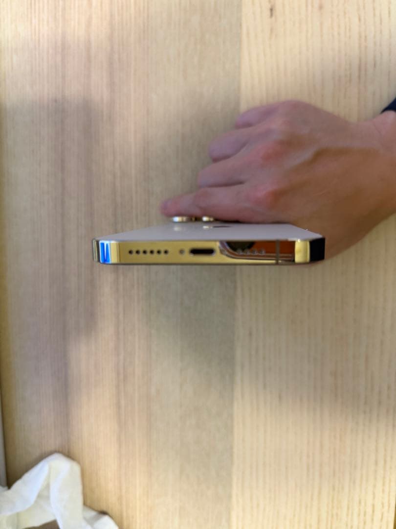 美品 iPhone 13 Pro Max 256GB